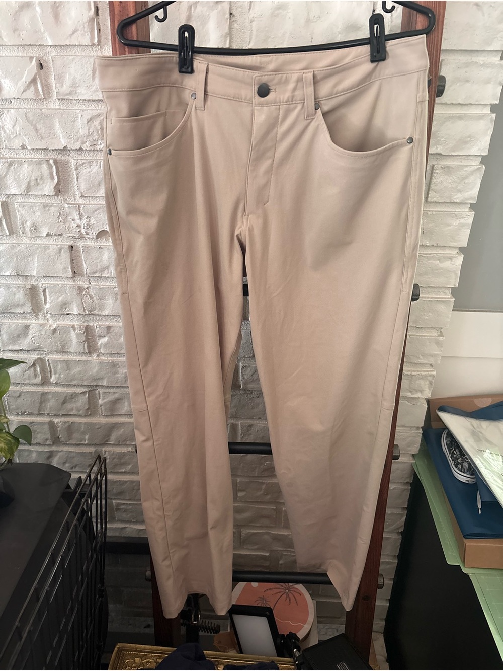 Lululemon ABC pant 34x30